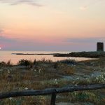Torre San Giovanni di Posada
